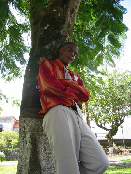 mon fr&egrave;re