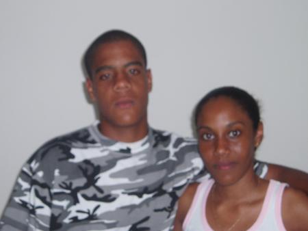 moi et ma sista