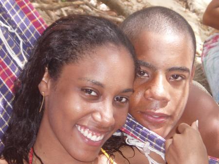 louloune et moi