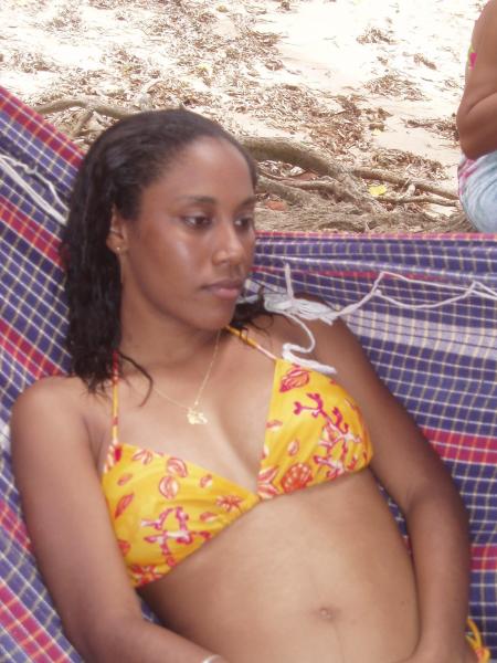 ma sista &agrave; la playa