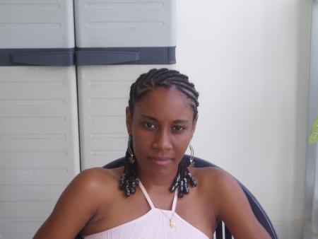 la soeur