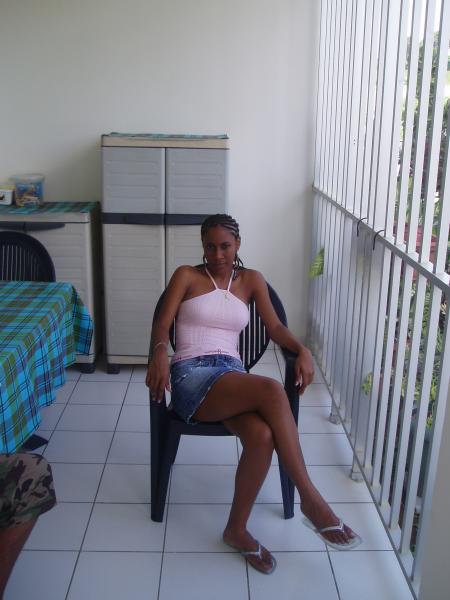 louloune repr&eacute;sent monpel