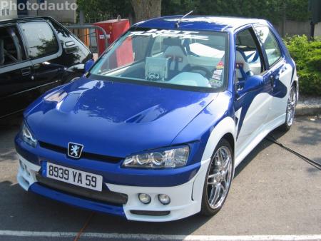ma voiture