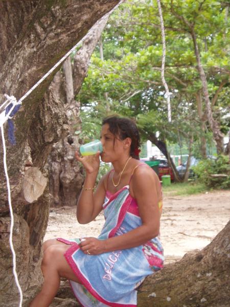 ma mat&egrave;re a la playa mov&eacute; secteur lp sav sa