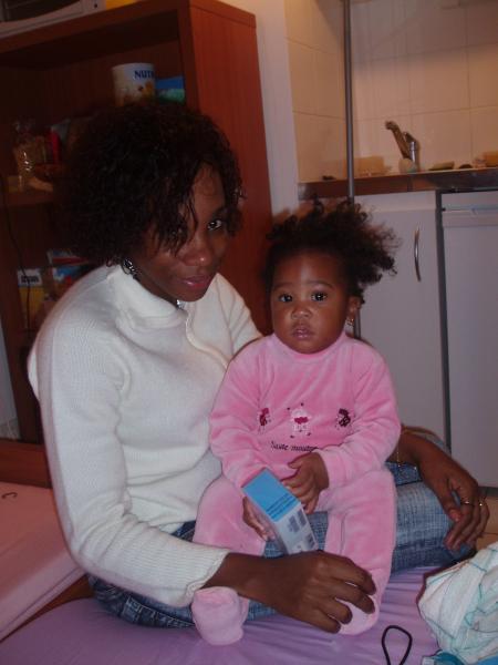 didis et pitchoune